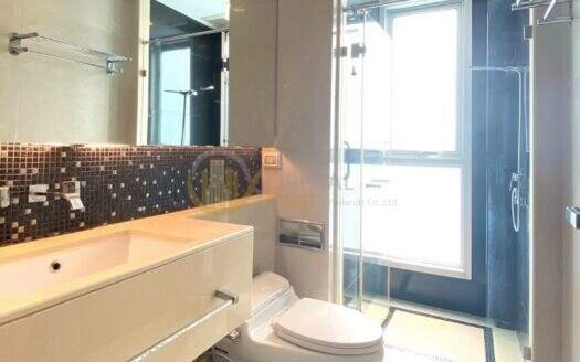 LTH16140 – Luxury Condo for Sale with Tenant Asoke | The Address Asoke | 65 sq.m. | 2 Beds 2 Baths | BTS Asoke | 12.5 MB | คอนโดขายพร้อมผู้เช่า อโศก