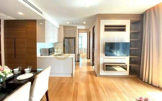LTH16140 – Luxury Condo for Sale with Tenant Asoke | The Address Asoke | 65 sq.m. | 2 Beds 2 Baths | BTS Asoke | 12.5 MB | คอนโดขายพร้อมผู้เช่า อโศก
