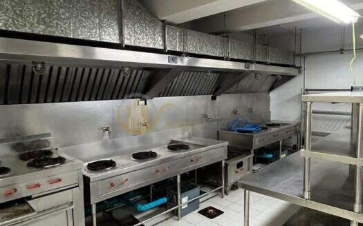 LTHC16147 – Commercial Space for Rent Phrom Phong | 250 sq.m. | Ground Floor | Prime Location | 170K/month | พื้นที่เช่าเชิงพาณิชย์ พร้อมพงษ์