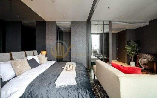 LTHC16151 – Luxury Condo for Sale Thonglor | BEATNIQ Sukhumvit 32 | 43.42 sq.m. | 1 Bed 1 Bath | Open City View | 10.9 MB | คอนโดหรูขาย ทองหล่อ