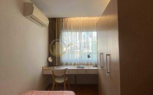 LTH16172 – Spacious Condo FOR RENT Residence 52 Condominium 87 sqm. 3 Beds 3 Baths Near BTS On Nut 44K/Month