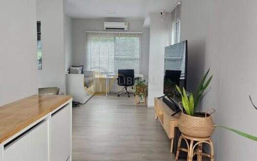 LTH16170 – Spacious Detached House FOR RENT Anya Bangna–Ramkhamhaeng 2 146 sqm. 2 Beds 3 Baths Near Dulwich College 50K/Month