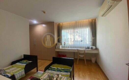 LTH16173 – Spacious Condo FOR SALE Residence 52 Condominium 87 sqm. 3 Beds 3 Baths Near BTS On Nut 9.59MB