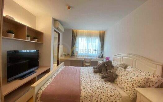 LTH16173 – Spacious Condo FOR SALE Residence 52 Condominium 87 sqm. 3 Beds 3 Baths Near BTS On Nut 9.59MB