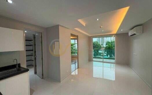 LTH16177 – Condo FOR SALE Beverly 33 by Aspira 50 sqm. 1 Bed 1 Bath Near BTS Phrom Phong 6.5MB All-in