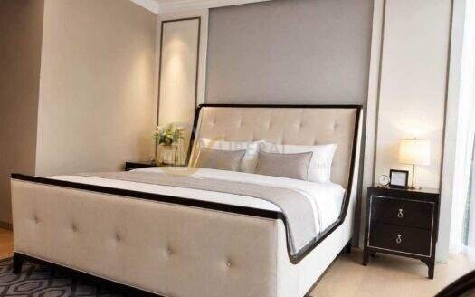 LTHC16169 – Luxury Condo FOR RENT The Monument Thonglor 125 sqm. 2 Beds 2 Baths Near BTS Thonglor 140K/Month