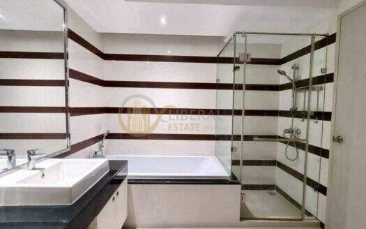 LTH16177 – Condo FOR SALE Beverly 33 by Aspira 50 sqm. 1 Bed 1 Bath Near BTS Phrom Phong 6.5MB All-in