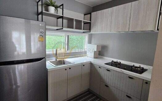 LTH16170 – Spacious Detached House FOR RENT Anya Bangna–Ramkhamhaeng 2 146 sqm. 2 Beds 3 Baths Near Dulwich College 50K/Month