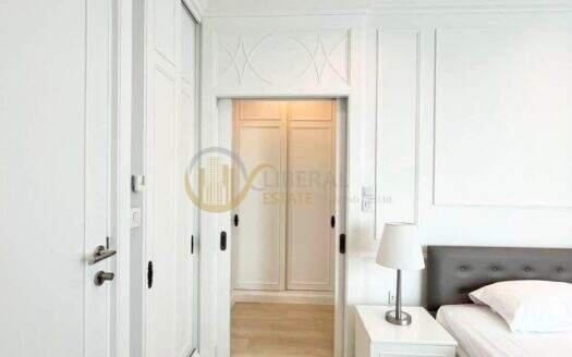 LTH16178 – Luxury Condo FOR RENT Life One Wireless 63 sqm. 2 Beds 2 Baths Corner Unit Near BTS Ploenchit 65K/Month