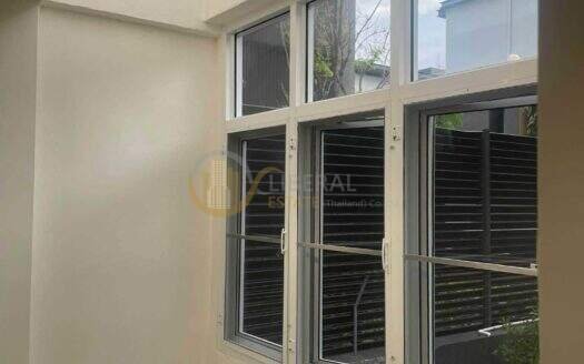 LTH16191 – Spacious House FOR SALE Rama 9 Soi 13 | 250 sq.m. | 3 Beds 4 Baths | 4 Storeys | 1 Parking | 12.9MB | บ้านขาย พระราม 9 ซอย 13