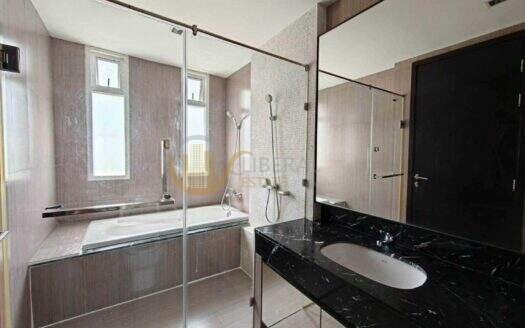 LTH16192 – Spacious Condo FOR RENT Villa Sikhara Thonglor 25 | 122 sq.m. | 2 Beds 2 Baths | BTS Thonglor | 59K | คอนโดให้เช่า ทองหล่อ 25