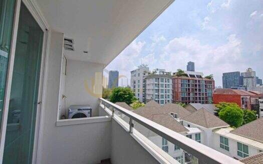 LTH16192 – Spacious Condo FOR RENT Villa Sikhara Thonglor 25 | 122 sq.m. | 2 Beds 2 Baths | BTS Thonglor | 59K | คอนโดให้เช่า ทองหล่อ 25