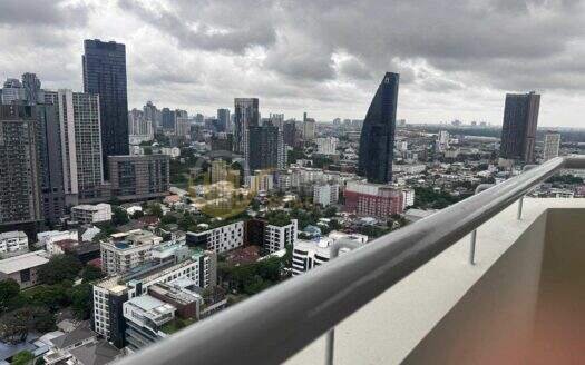 LTH16193 – Spacious Condo FOR RENT Waterford Diamond Tower | 146 sq.m. | 3 Beds 3 Baths | 3 Balconies | BTS Phrom Phong | 65K | คอนโดให้เช่า พร้อมพงษ์