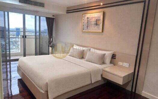 LTH16193 – Spacious Condo FOR RENT Waterford Diamond Tower | 146 sq.m. | 3 Beds 3 Baths | 3 Balconies | BTS Phrom Phong | 65K | คอนโดให้เช่า พร้อมพงษ์
