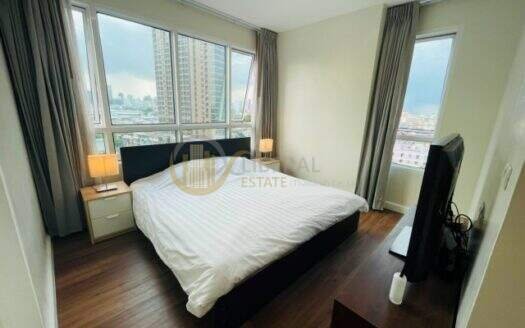LTH16188 – Spacious Condo FOR SALE The Bloom Sukhumvit 71 | 88 sq.m. | 3 Beds 2 Baths | BTS Phra Khanong | 8.9MB | คอนโดขาย สุขุมวิท 71