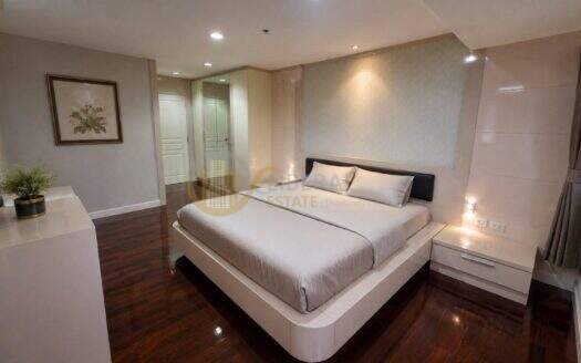 LTH16193 – Spacious Condo FOR RENT Waterford Diamond Tower | 146 sq.m. | 3 Beds 3 Baths | 3 Balconies | BTS Phrom Phong | 65K | คอนโดให้เช่า พร้อมพงษ์