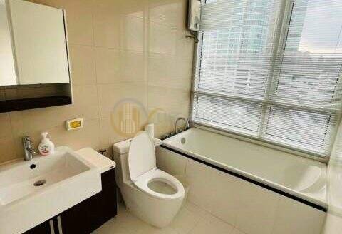 LTH16188 – Spacious Condo FOR SALE The Bloom Sukhumvit 71 | 88 sq.m. | 3 Beds 2 Baths | BTS Phra Khanong | 8.9MB | คอนโดขาย สุขุมวิท 71
