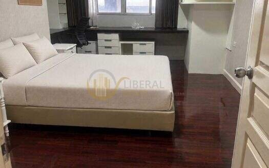 LTH16193 – Spacious Condo FOR RENT Waterford Diamond Tower | 146 sq.m. | 3 Beds 3 Baths | 3 Balconies | BTS Phrom Phong | 65K | คอนโดให้เช่า พร้อมพงษ์