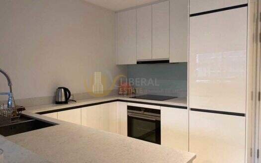 LTH16189 – Spacious Condo FOR RENT The 49 Plus 2 | 80 sq.m. | 2 Beds 2 Baths | 1 Parking | BTS Thonglor | 50K | คอนโดให้เช่า ทองหล่อ