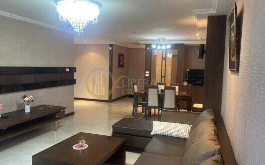 LTH16193 – Spacious Condo FOR RENT Waterford Diamond Tower | 146 sq.m. | 3 Beds 3 Baths | 3 Balconies | BTS Phrom Phong | 65K | คอนโดให้เช่า พร้อมพงษ์