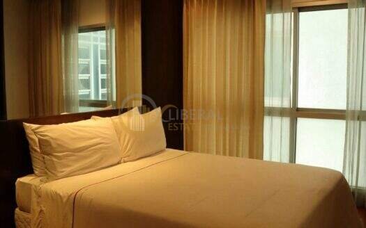 LTH16205 – Pet-Friendly Luxury Condo FOR RENT Royal Residence Park | 220 sq.m. | 3 Beds 3 Baths + 1 Powder Room | BTS Phloenchit | 150K | คอนโดหรูเลี้ยงสัตว์ได้ ให้เช่า เพลินจิต