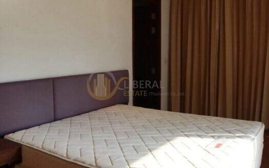 LTH16203 – Pet-Friendly Luxury Condo FOR RENT Royal Residence Park | 230 sq.m. | 3 Beds 3 Baths + 1 Powder Room | BTS Phloenchit | 150K | คอนโดหรูเลี้ยงสัตว์ได้ ให้เช่า เพลินจิต
