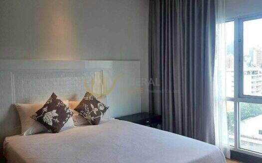 LTH16207 – Pet-Friendly Luxury Condo FOR RENT Royal Residence Park | 275 sq.m. | 4 Beds 3 Baths + 1 Powder Room | BTS Phloenchit | 170K | คอนโดหรูเลี้ยงสัตว์ได้ ให้เช่า เพลินจิต
