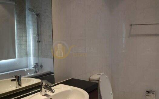 LTH16203 – Pet-Friendly Luxury Condo FOR RENT Royal Residence Park | 230 sq.m. | 3 Beds 3 Baths + 1 Powder Room | BTS Phloenchit | 150K | คอนโดหรูเลี้ยงสัตว์ได้ ให้เช่า เพลินจิต