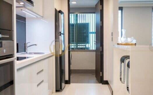 LTH16194 – Spacious Apartment FOR RENT Asoke | 105 sq.m. | 2 Beds 2 Baths | BTS Asoke | 73K | อพาร์ตเมนต์ให้เช่า อโศก