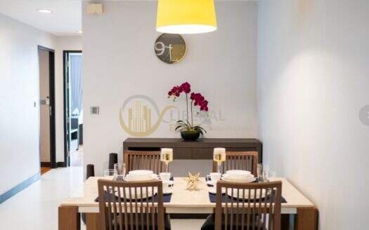 LTH16194 – Spacious Apartment FOR RENT Asoke | 105 sq.m. | 2 Beds 2 Baths | BTS Asoke | 73K | อพาร์ตเมนต์ให้เช่า อโศก