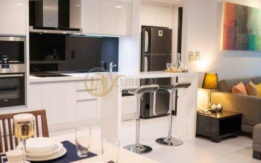 LTH16194 – Spacious Apartment FOR RENT Asoke | 105 sq.m. | 2 Beds 2 Baths | BTS Asoke | 73K | อพาร์ตเมนต์ให้เช่า อโศก