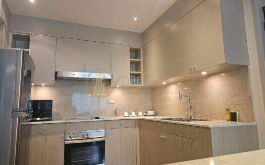 LTH16206 – Pet-Friendly Luxury Condo FOR RENT Royal Residence Park | 220 sq.m. | 3 Beds 3 Baths + 1 Powder Room | BTS Phloenchit | 180K | คอนโดหรูเลี้ยงสัตว์ได้ ให้เช่า เพลินจิต