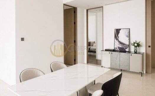 LTH16197 – Luxury Condo FOR RENT Banyan Tree Residences Riverside Bangkok | 178.34 sq.m. | 2 Beds 2 Baths | BTS Khlong San | 190K