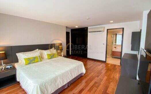 LTH16194 – Spacious Apartment FOR RENT Asoke | 105 sq.m. | 2 Beds 2 Baths | BTS Asoke | 73K | อพาร์ตเมนต์ให้เช่า อโศก