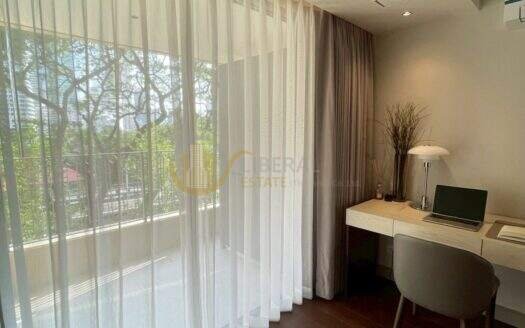 LTH16201 – Luxury Condo FOR SALE CANVAS 39 Phrom Phong | 227.54 sq.m. | 3 Beds 3 Baths | BTS Phrom Phong | 72.405MB | คอนโดหรูขาย CANVAS 39 พร้อมพงษ์