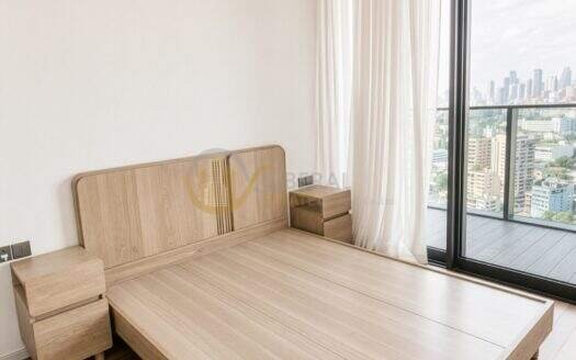 LTH16197 – Luxury Condo FOR RENT Banyan Tree Residences Riverside Bangkok | 178.34 sq.m. | 2 Beds 2 Baths | BTS Khlong San | 190K