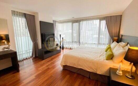 LTH16194 – Spacious Apartment FOR RENT Asoke | 105 sq.m. | 2 Beds 2 Baths | BTS Asoke | 73K | อพาร์ตเมนต์ให้เช่า อโศก