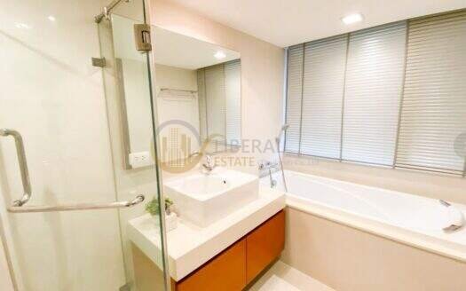LTH16194 – Spacious Apartment FOR RENT Asoke | 105 sq.m. | 2 Beds 2 Baths | BTS Asoke | 73K | อพาร์ตเมนต์ให้เช่า อโศก