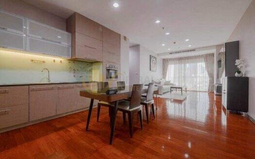 LTH16231 – Condo FOR RENT NOBLE ORA | 108 sq.m. | 2 Bed 3 Bath | BTS Thonglor | 55K/Month | คอนโดให้เช่า ทองหล่อ