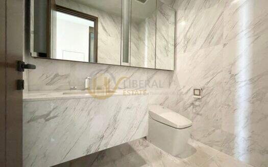 LTH16229 – Condo FOR RENT THE MONUMENT THONGLOR | 125 sq.m. | 2 Bed 3 Bath | BTS Thonglor | 120K/Month | คอนโดให้เช่า ทองหล่อ