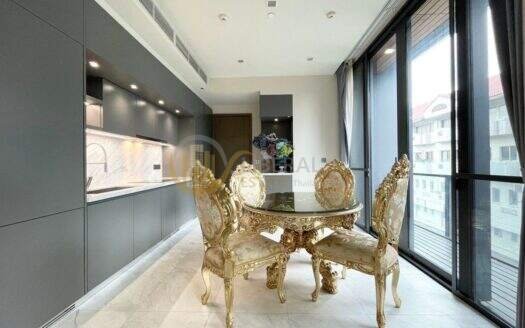 LTH16229 – Condo FOR RENT THE MONUMENT THONGLOR | 125 sq.m. | 2 Bed 3 Bath | BTS Thonglor | 120K/Month | คอนโดให้เช่า ทองหล่อ
