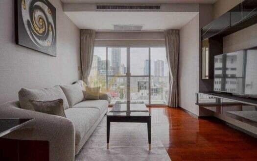 LTH16231 – Condo FOR RENT NOBLE ORA | 108 sq.m. | 2 Bed 3 Bath | BTS Thonglor | 55K/Month | คอนโดให้เช่า ทองหล่อ