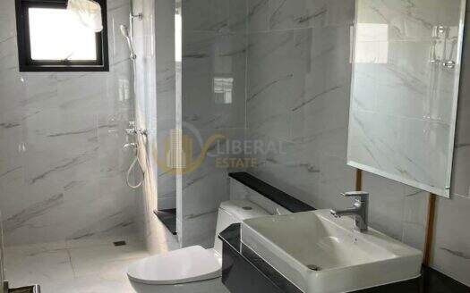 LTHC162330 – Home Office FOR RENT The Master Onnut–Pattanakarn | 200 sq.m. | 4.5 Floors | Private Elevator | 65K/Month | โฮมออฟฟิศให้เช่า อ่อนนุช–พัฒนาการ