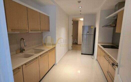LTH162327 – Luxury Condo FOR RENT Athenee Residence | 178.14 sq.m. | 3 Beds | 3 Baths + Maid Room | BTS Phloenchit | 150K/Month