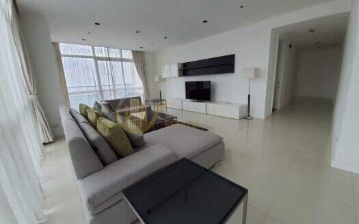 LTH162328 – Luxury Condo FOR RENT Athenee Residence | 294 sq.m. | 4+1 Beds | 5 Baths + Maid Room | BTS Phloenchit | 230K/Month | คอนโดหรูให้เช่า เพลินจิต