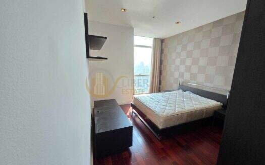 LTH162327 – Luxury Condo FOR RENT Athenee Residence | 178.14 sq.m. | 3 Beds | 3 Baths + Maid Room | BTS Phloenchit | 150K/Month
