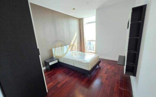 LTH162327 – Luxury Condo FOR RENT Athenee Residence | 178.14 sq.m. | 3 Beds | 3 Baths + Maid Room | BTS Phloenchit | 150K/Month