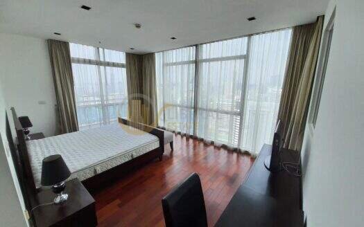 LTH162328 – Luxury Condo FOR RENT Athenee Residence | 294 sq.m. | 4+1 Beds | 5 Baths + Maid Room | BTS Phloenchit | 230K/Month | คอนโดหรูให้เช่า เพลินจิต