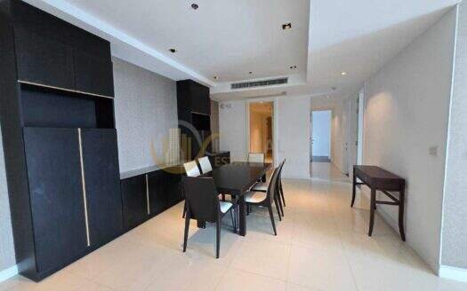 LTH162327 – Luxury Condo FOR RENT Athenee Residence | 178.14 sq.m. | 3 Beds | 3 Baths + Maid Room | BTS Phloenchit | 150K/Month