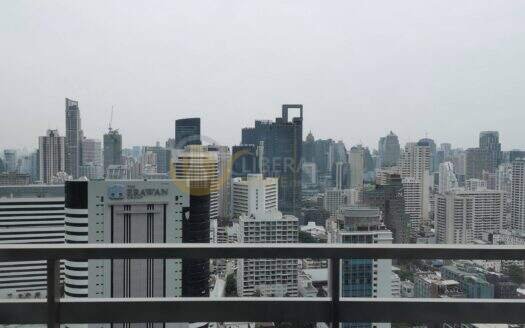 LTHC162343 – Condo For Rent | Athenee Residence | BTS Phloenchit | 196 Sq.m. | 3+1 Beds | 3 Baths | 165K/Month